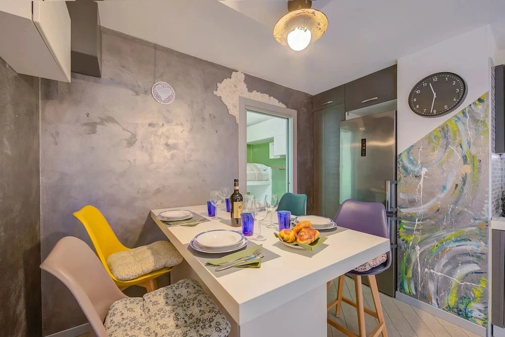 Casa Gio in Riva del Garda