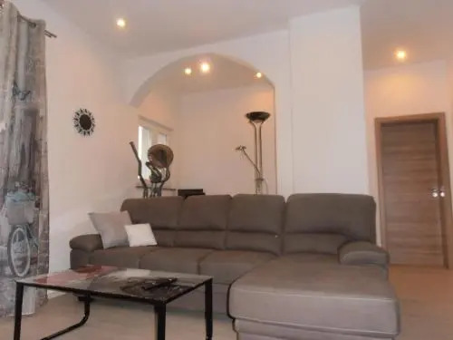 Apartment ViP
