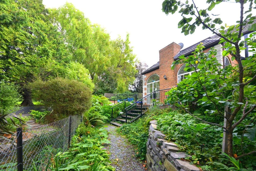 Westburn Holiday House