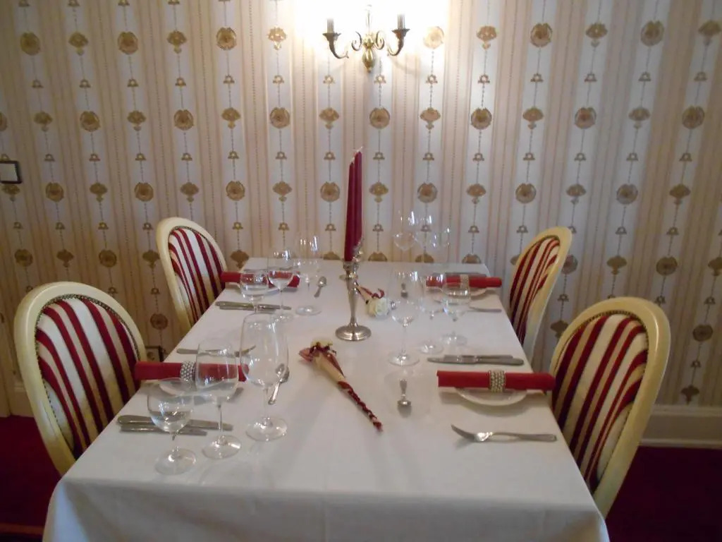 Hotel Posthof