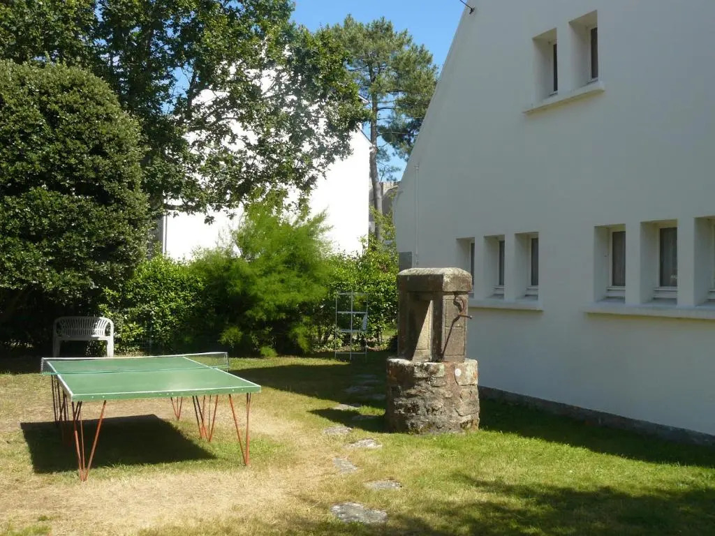 Arvor 4, Duplex, Quartier Tranquille, 300m de la Grande Plage