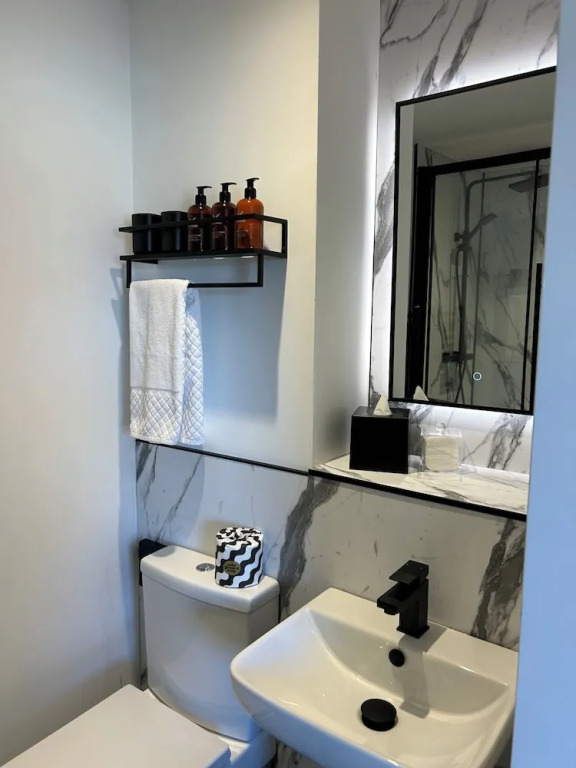 Nine King Street Seahouses room only accommodation