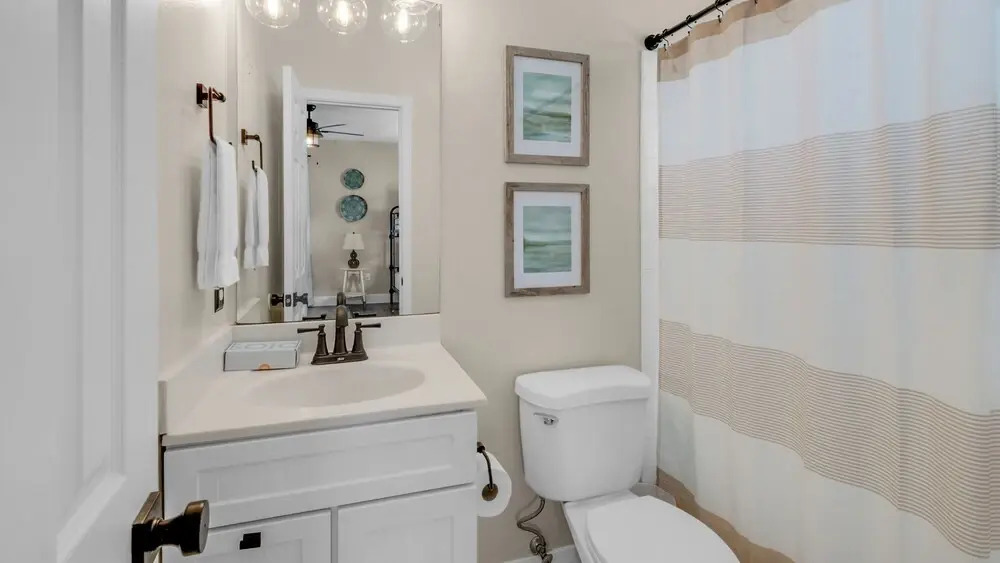 Private Pool in Grayton Beach; 3 Minutes to Beach & Sleeps 14