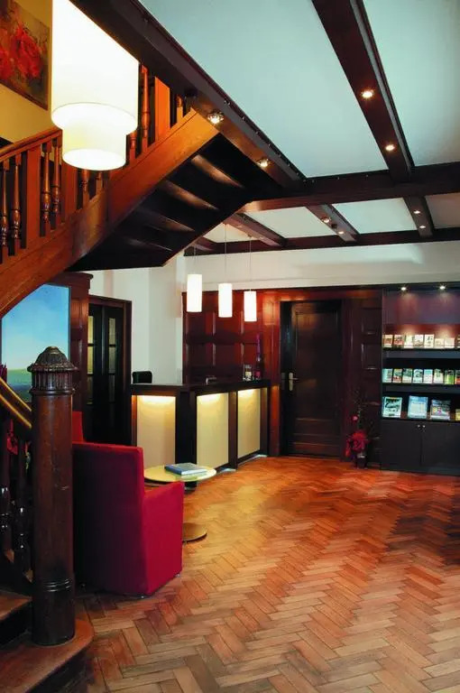 Hotel Marín