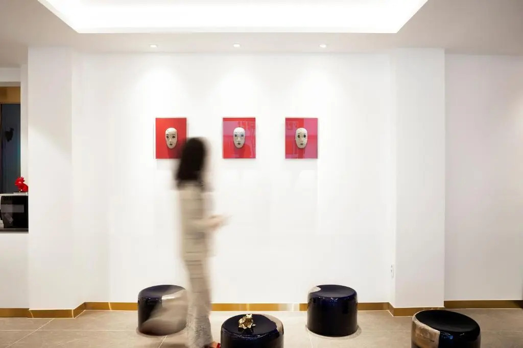 Busan Songjeong Hotel Hongdan