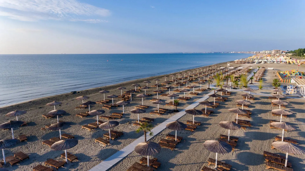 Nautic Sport Resort Navodari