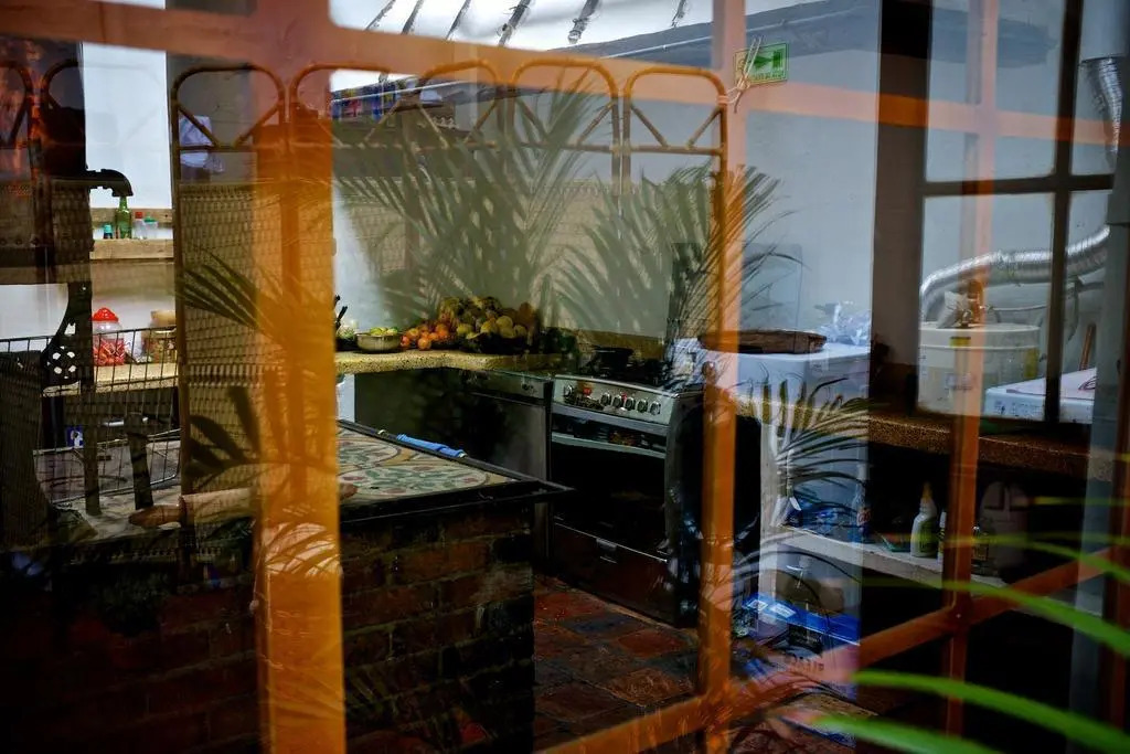 Fernweh Photography Hostel