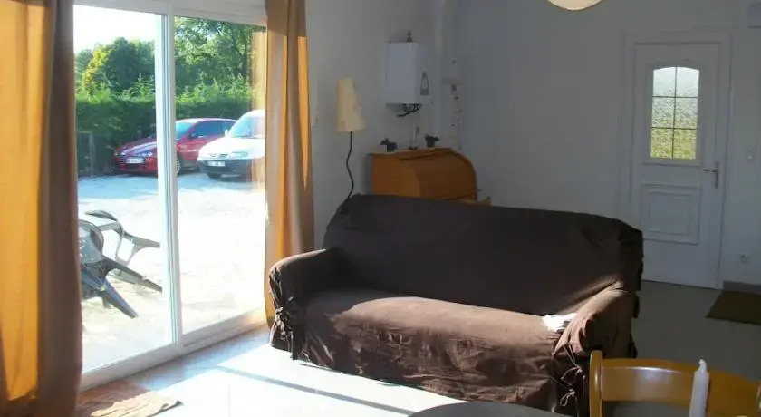 Gite Le Petit Pied-à-Terre