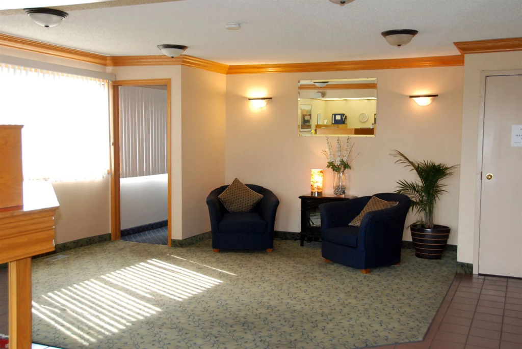 Superlodge Canada