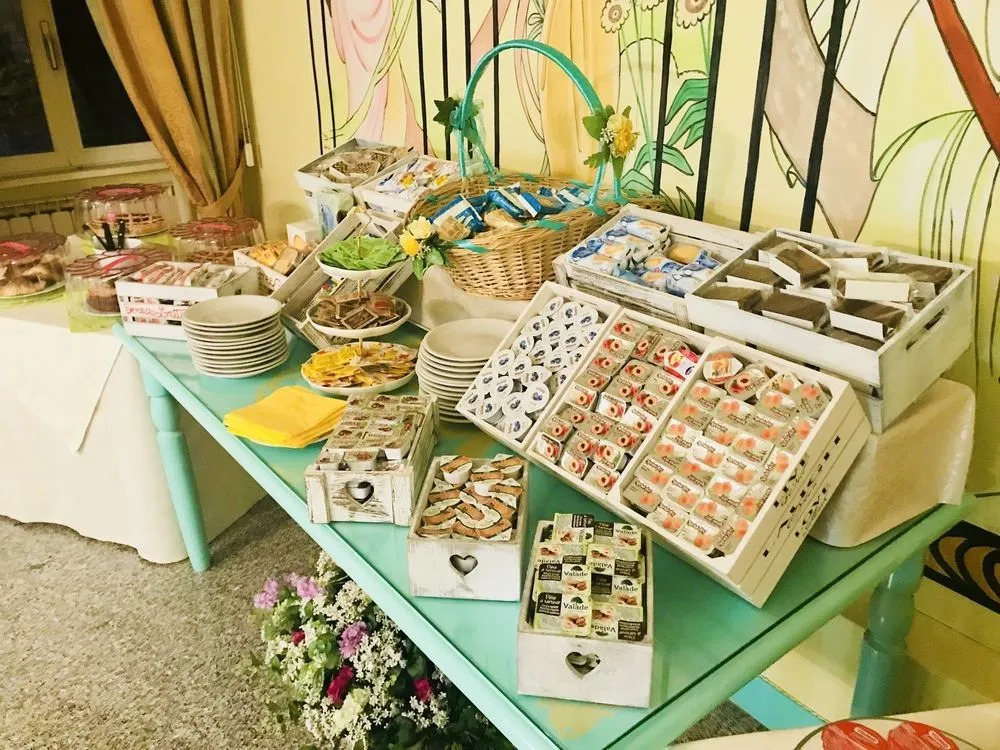 Astoria Hotel& Ninfea SPA