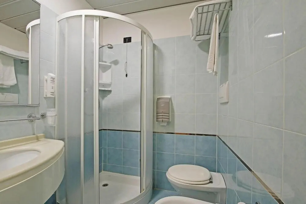 Hotel Milano