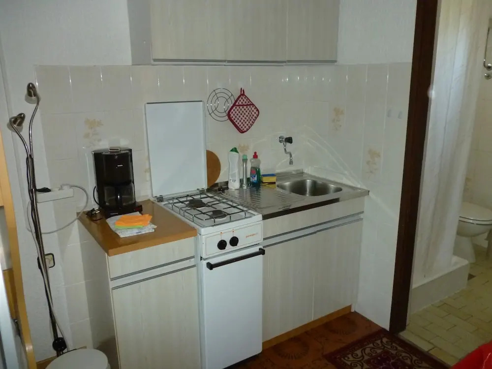 Apartments Zaterini-on Quiet Location