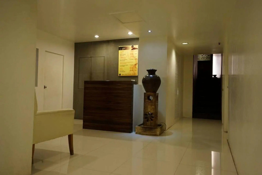 Grand Garden Hotel