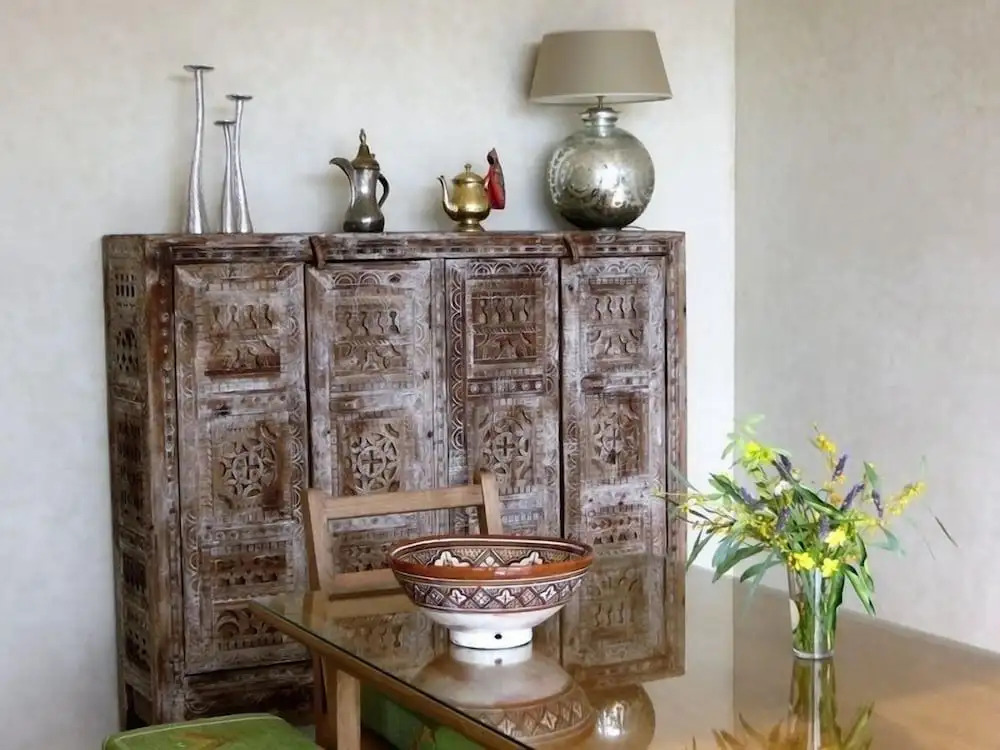 L' Amandier Hotel & Villas