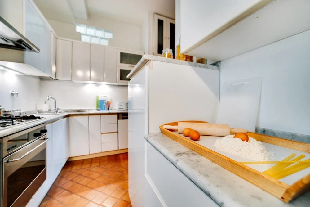 Amazing Flat for 6 People Close to Colosseum