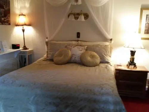 Murray House Bed & Breakfast