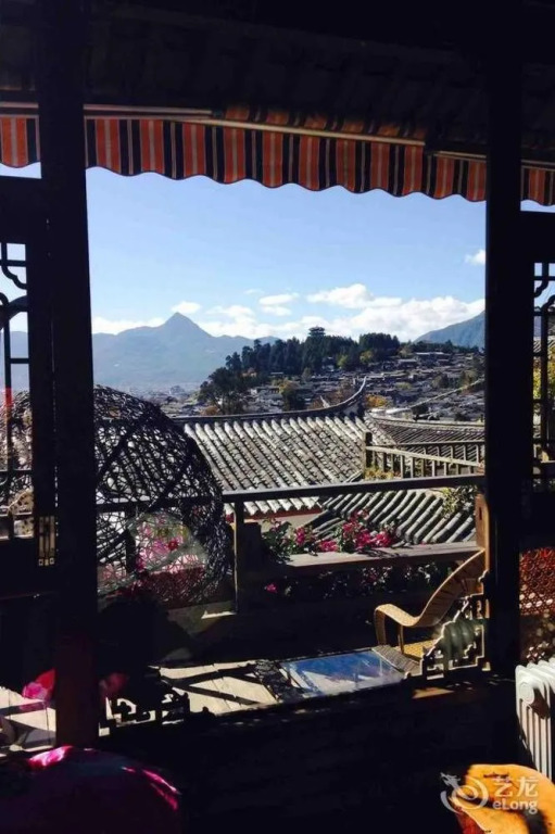 Fengma Inn(风马客栈)