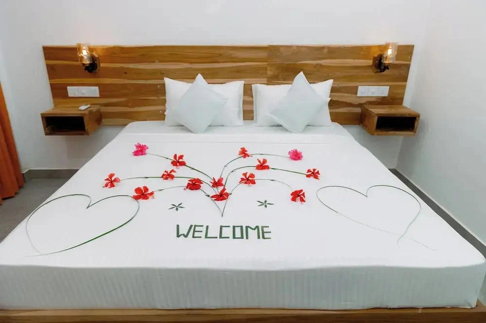Stone Garden Ayurveda Hotel