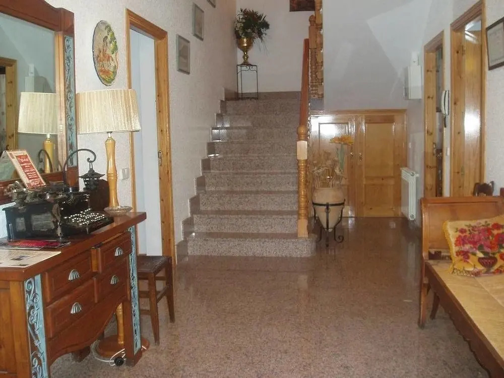 Casa Rural Doña Carmen