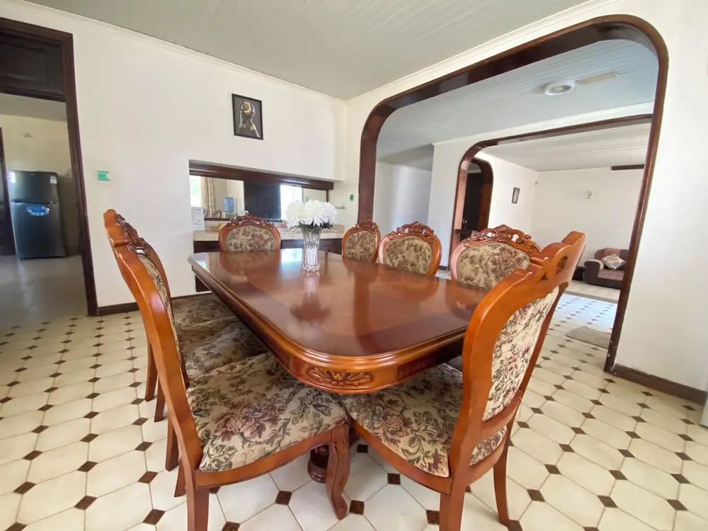 Jim Holiday Homes