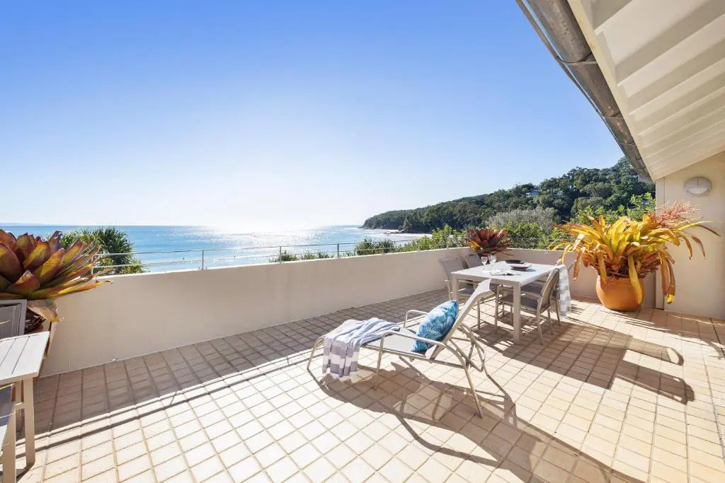 Portofino Apartment 7