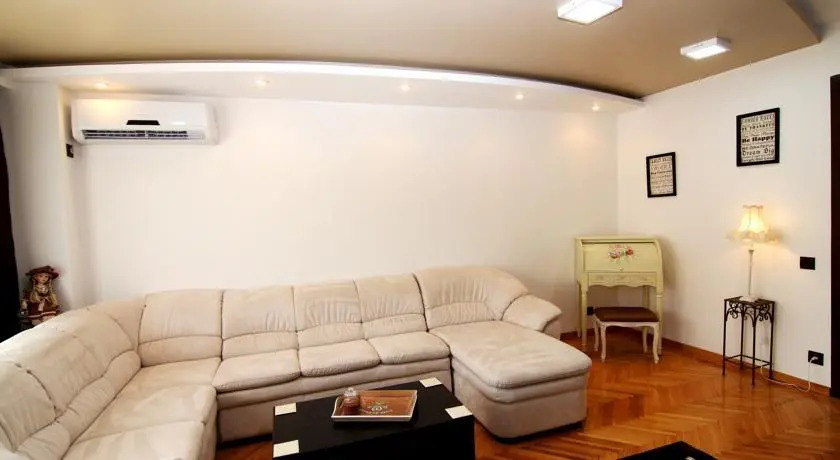 Charisma Two Bedroom Apartment