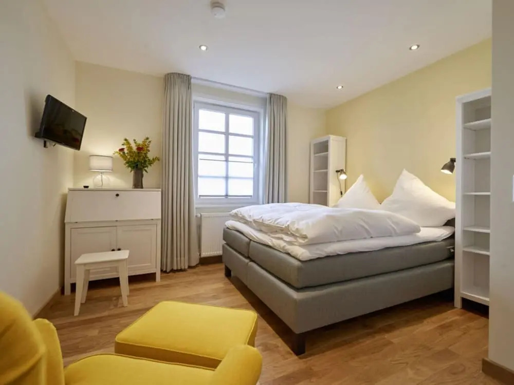 Holiday Home Altes Zollhaus No. 19