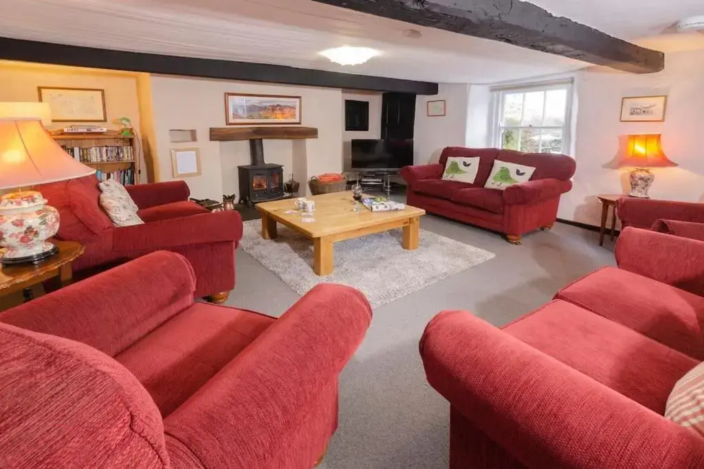 Stickle Cottage, Great Langdale