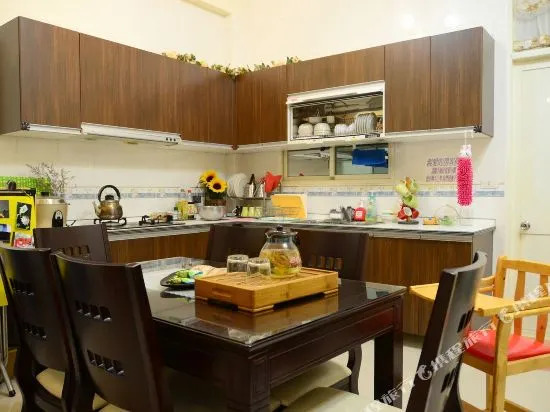 EZday Homestay(花蓮EZday民宿)
