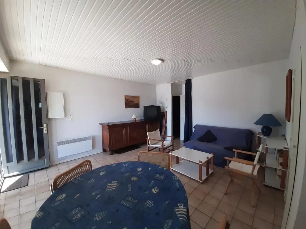 Appartement Capbreton, 3 Pièces, 6 Personnes - Fr-1-239-510