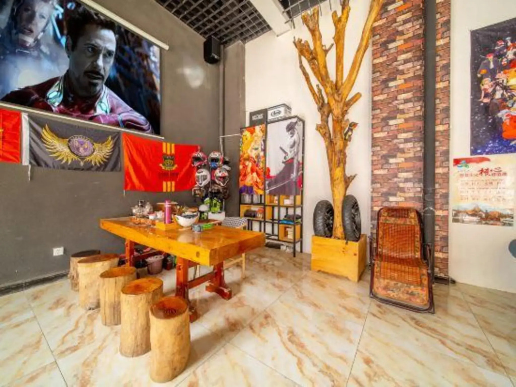 Yijiayi Holiday Hotel