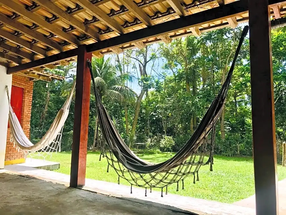 Natureza Pura