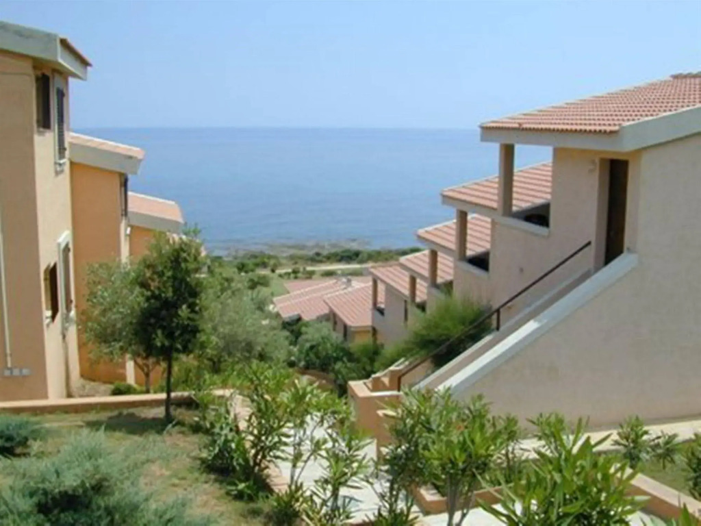 Residence Il Borgo di Porto Corallo