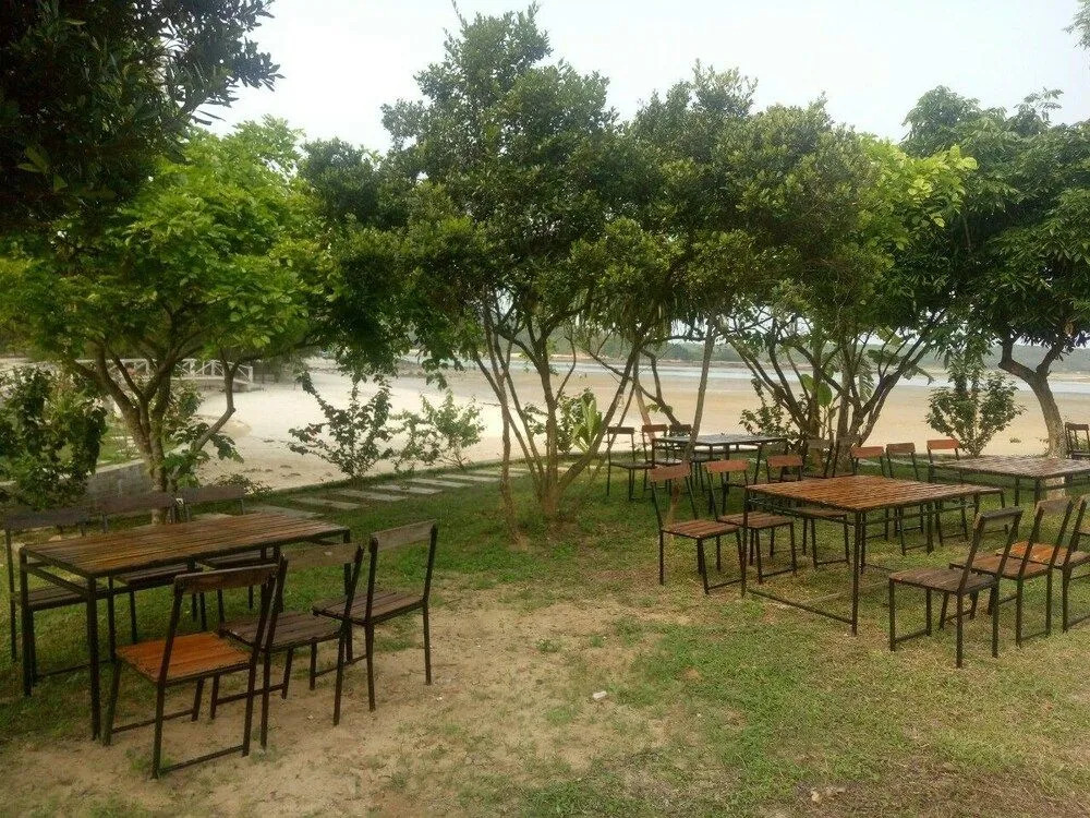 Thuy Hoang Resort
