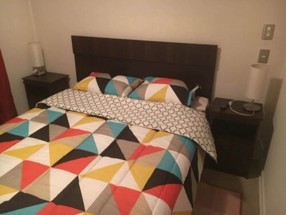 Departamento Belen Lira