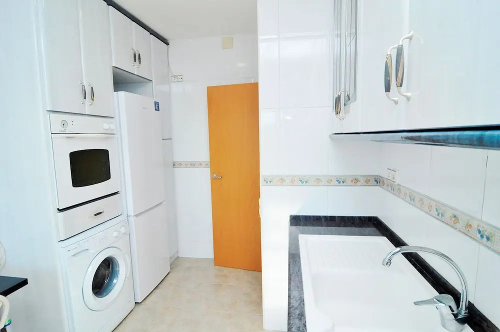 HomeHolidaysRentals Madison House - Costa Barcelona