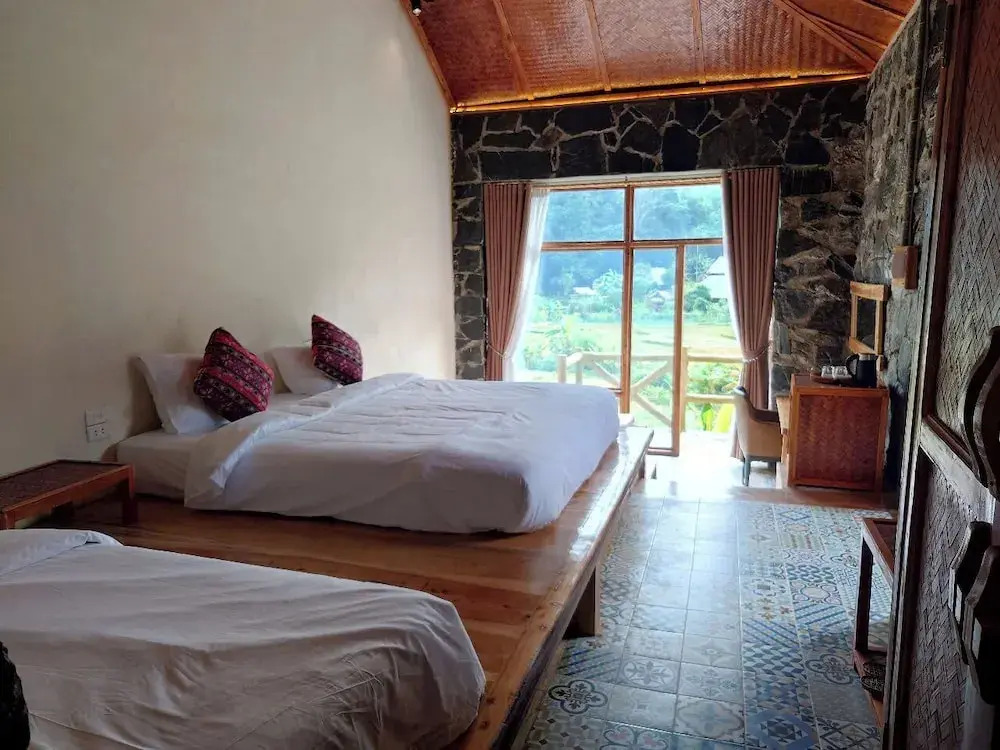 Ha Giang Ecolodge