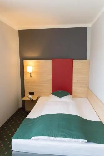 Hotel Cosima