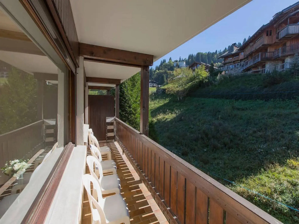 Appartement Le Relax