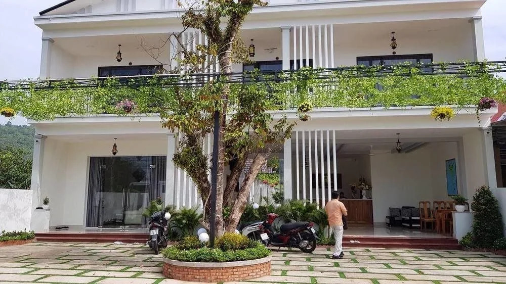 Phuong Vi Family Resort