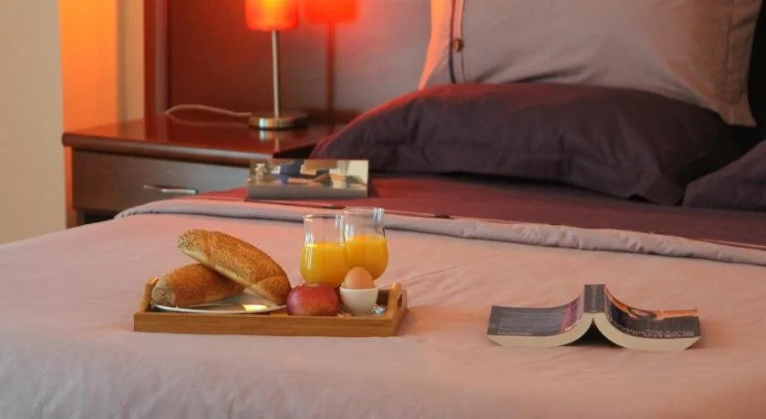 Accommodation Dolcino