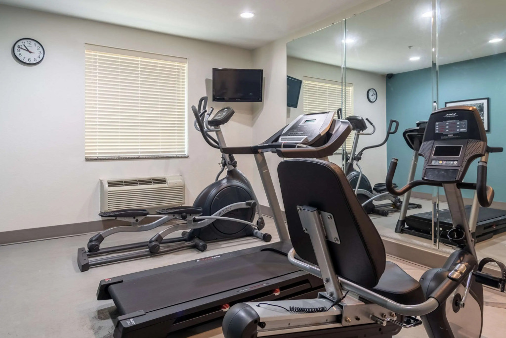 Sleep Inn & Suites At Kennesaw State University