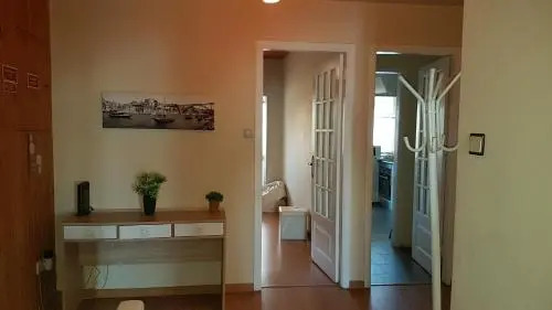 Apartamento Costa Cabral
