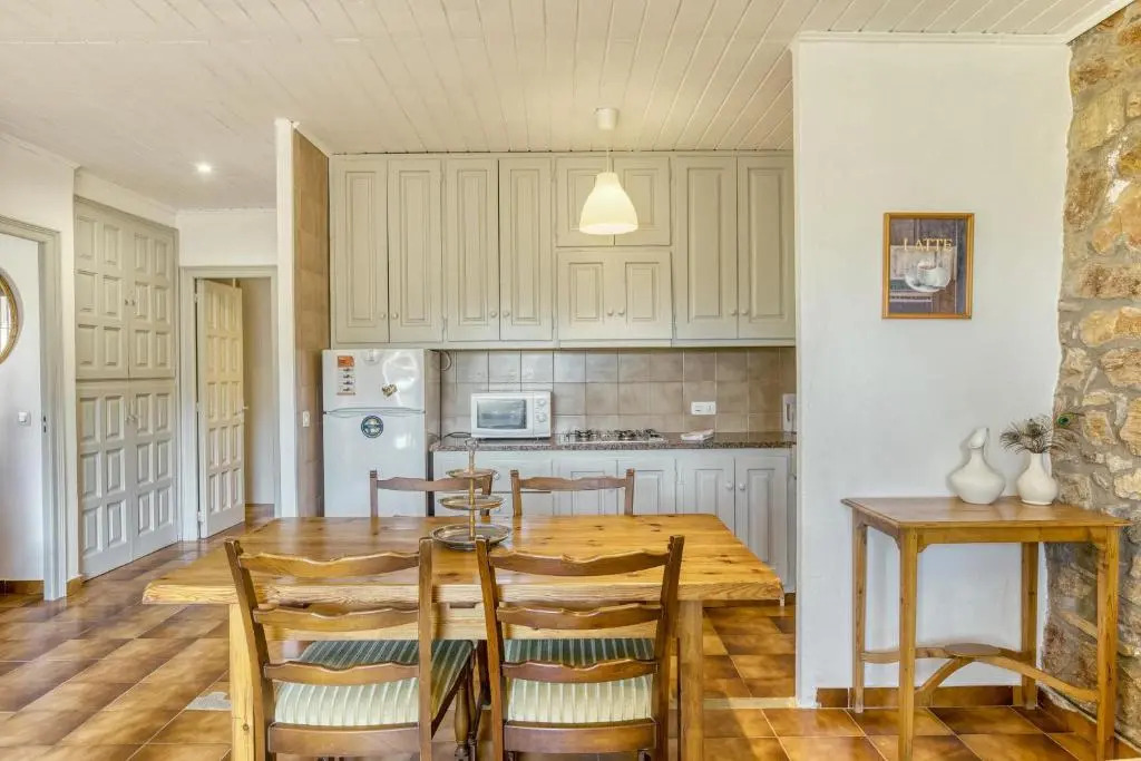 Apartamento Bajo 1