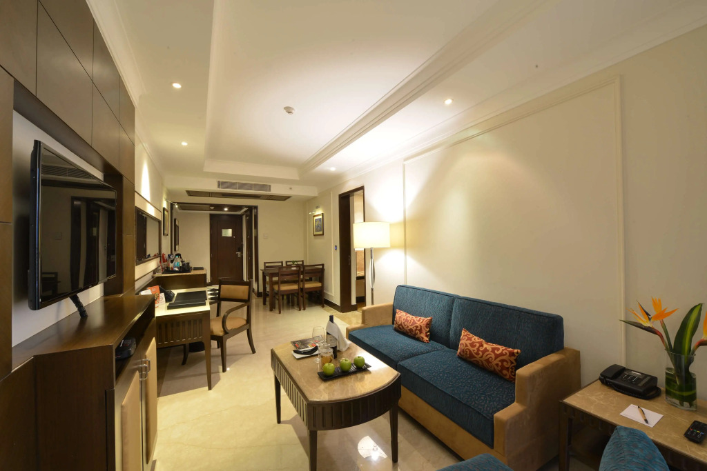 Ramada Plaza Chennai