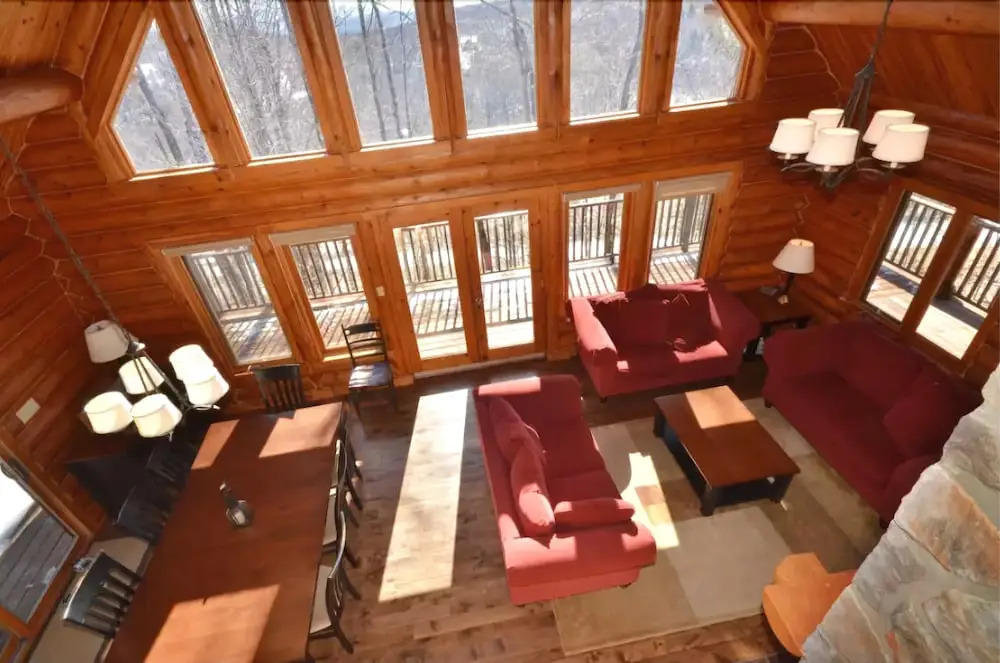 Chalet Wapato
