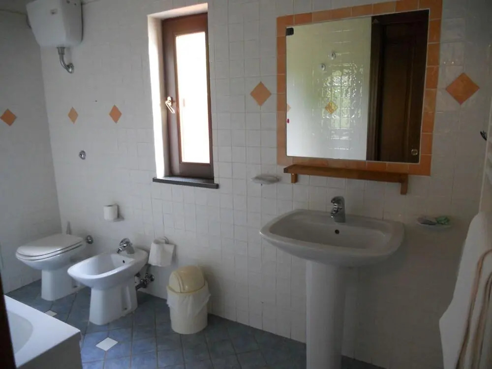 Agriturismo La Casa Del Ghiro