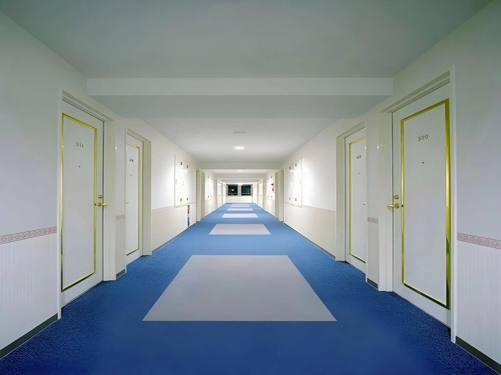 Hotel Lexton Tokunoshima