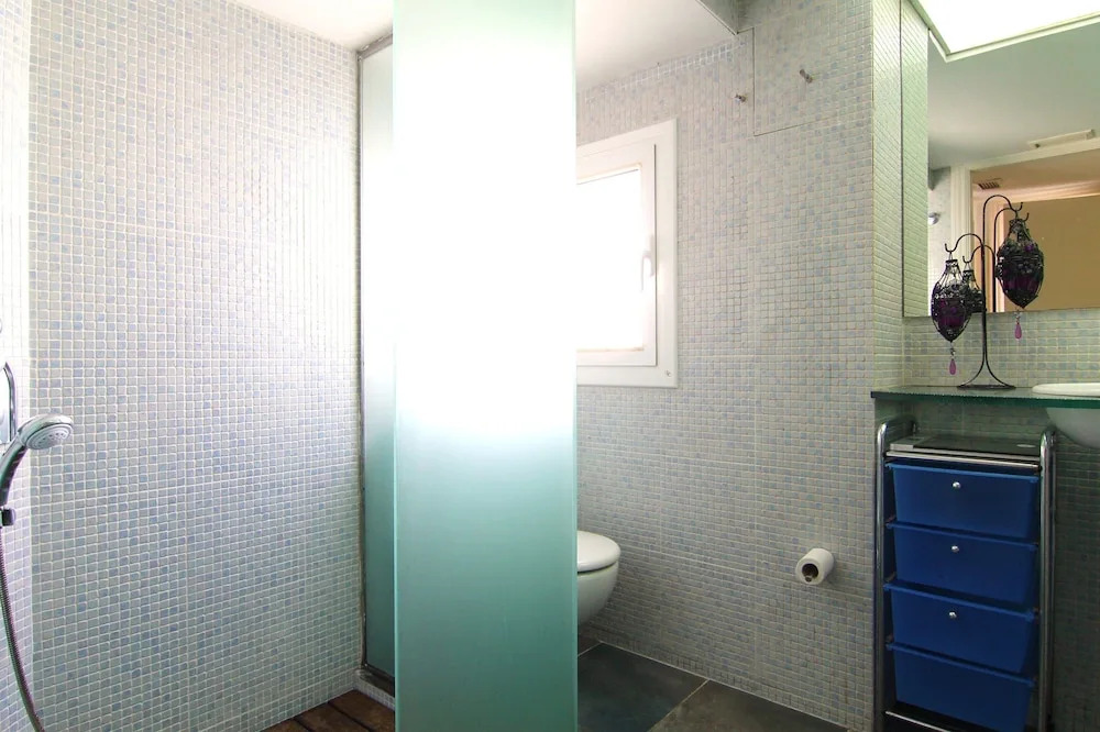 Sitges Apartment Free parking 1000 meters