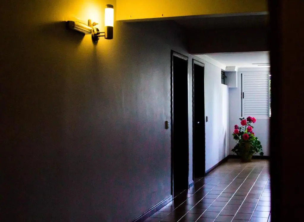 Hotel Baviera Iguassu